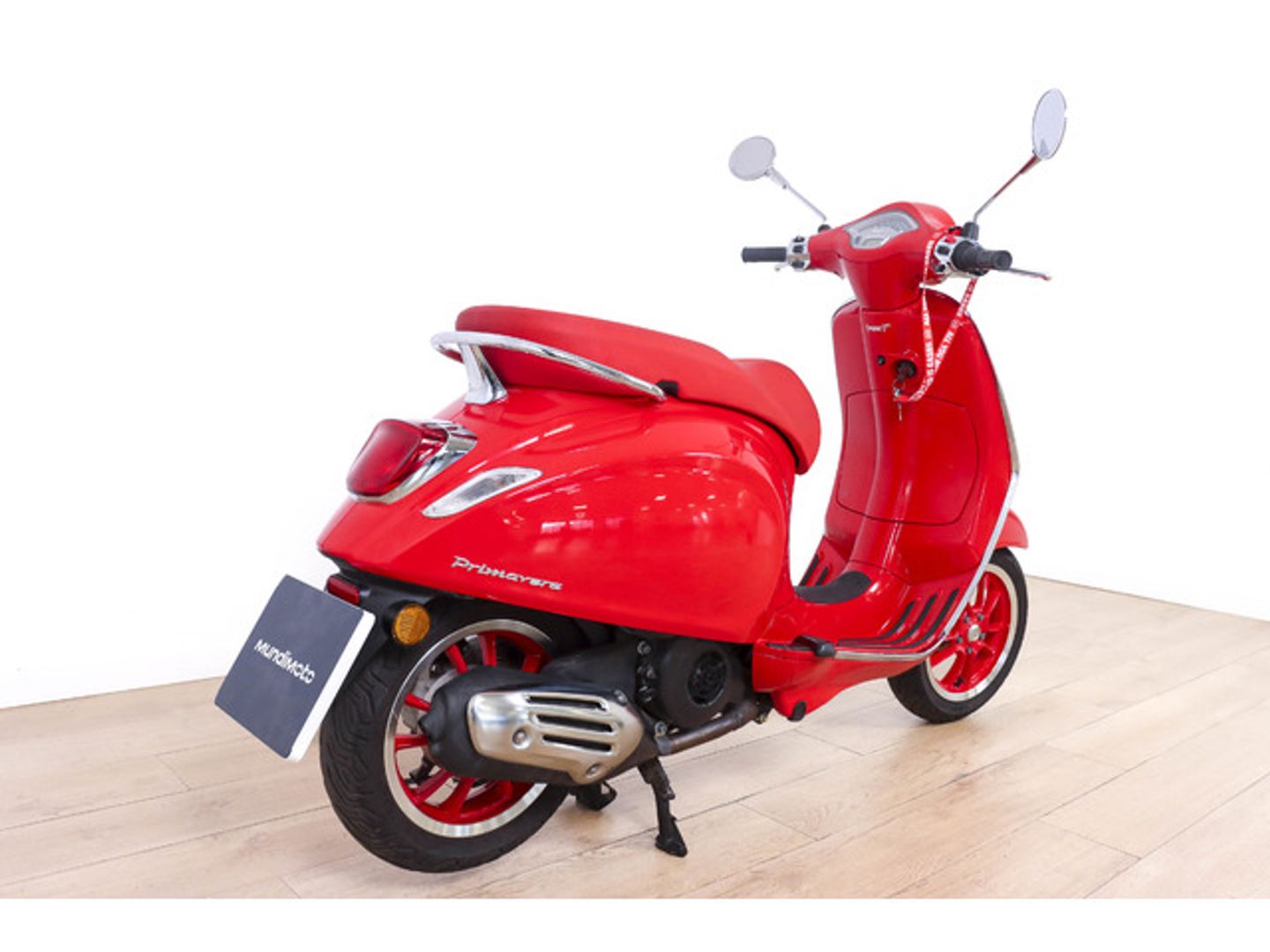 Vespa Primavera S