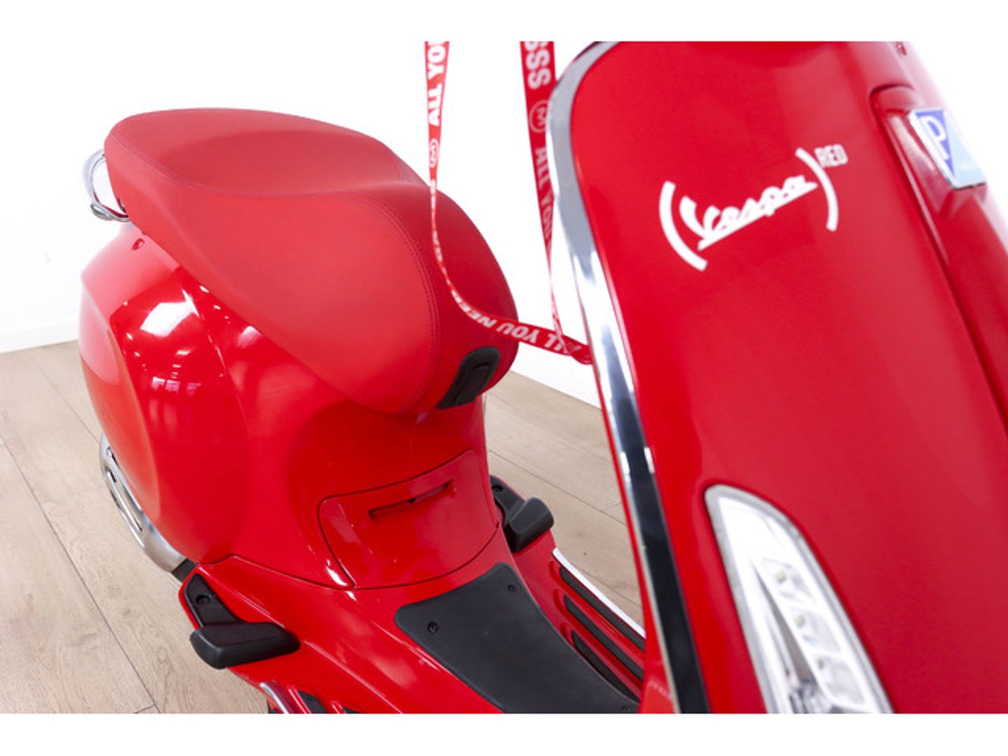 Vespa Primavera S