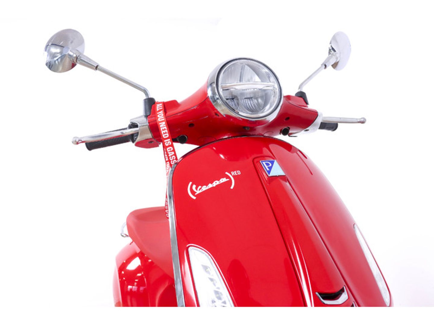 Vespa Primavera S