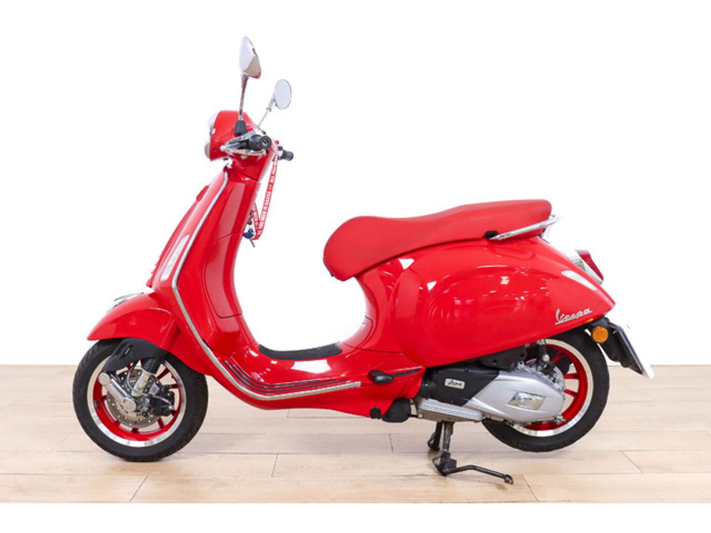 Vespa Primavera S