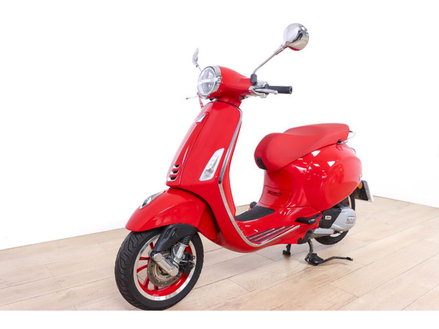 Vespa Primavera S