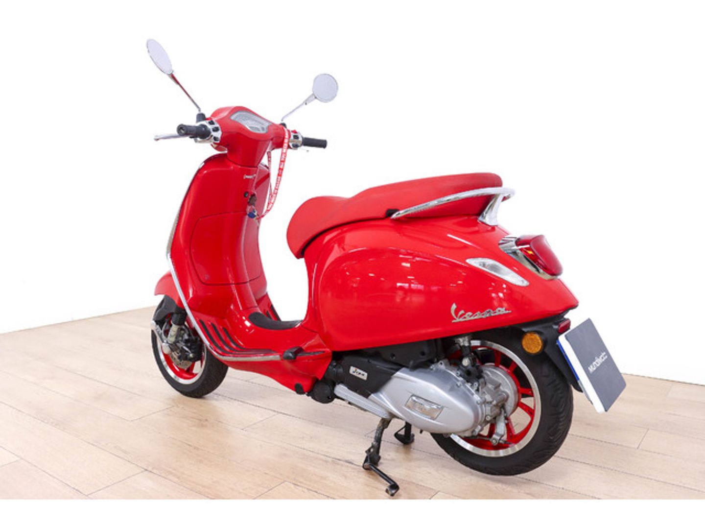 Vespa Primavera S