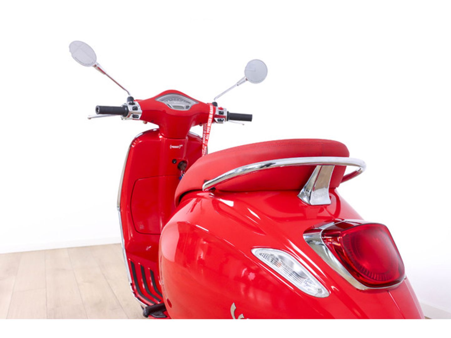 Vespa Primavera S