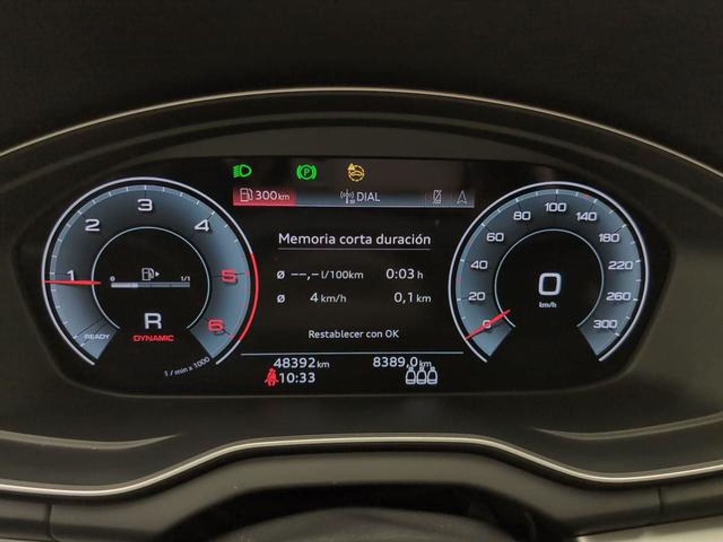 Audi Q5 Sportback Advanced 35 TDI 120 kW (163 CV) S tronic