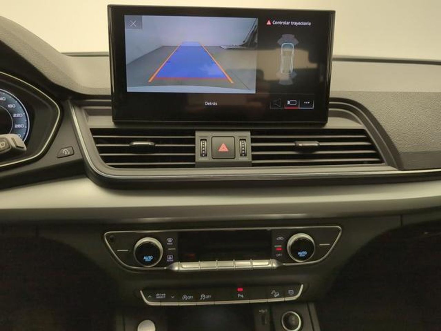Audi Q5 Sportback Advanced 35 TDI 120 kW (163 CV) S tronic