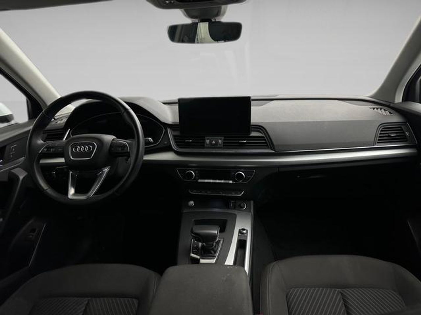 Audi Q5 Sportback 35 TDI Advanced