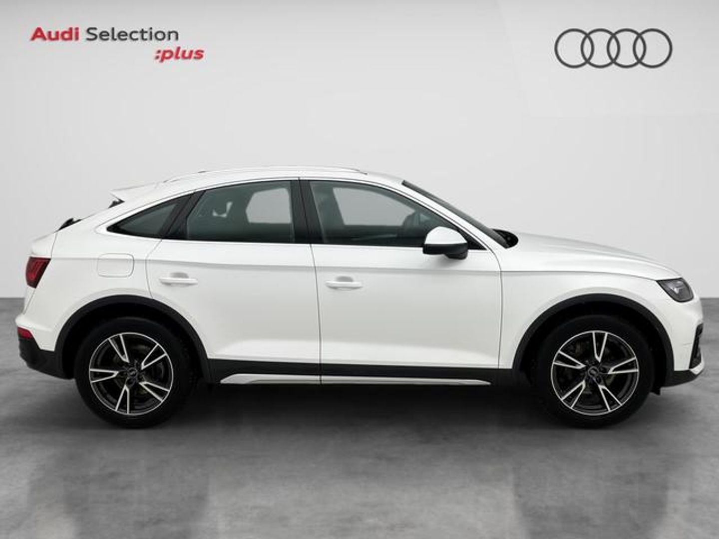 Audi Q5 Sportback 35 TDI Advanced