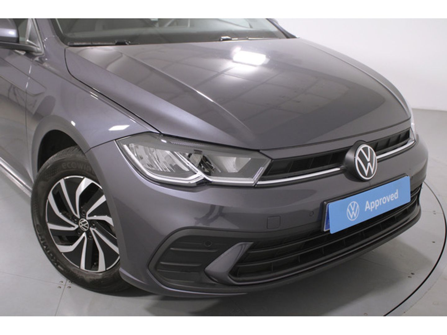 Volkswagen Polo 1.0 TSI Life