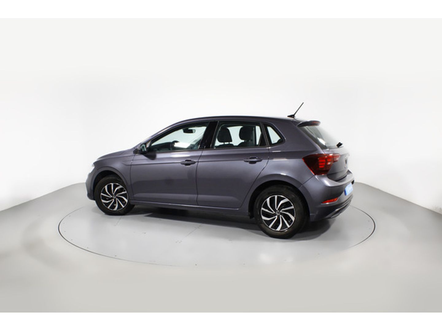 Volkswagen Polo 1.0 TSI Life