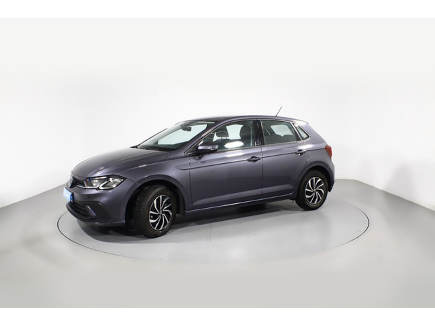 Volkswagen Polo 1.0 TSI Life