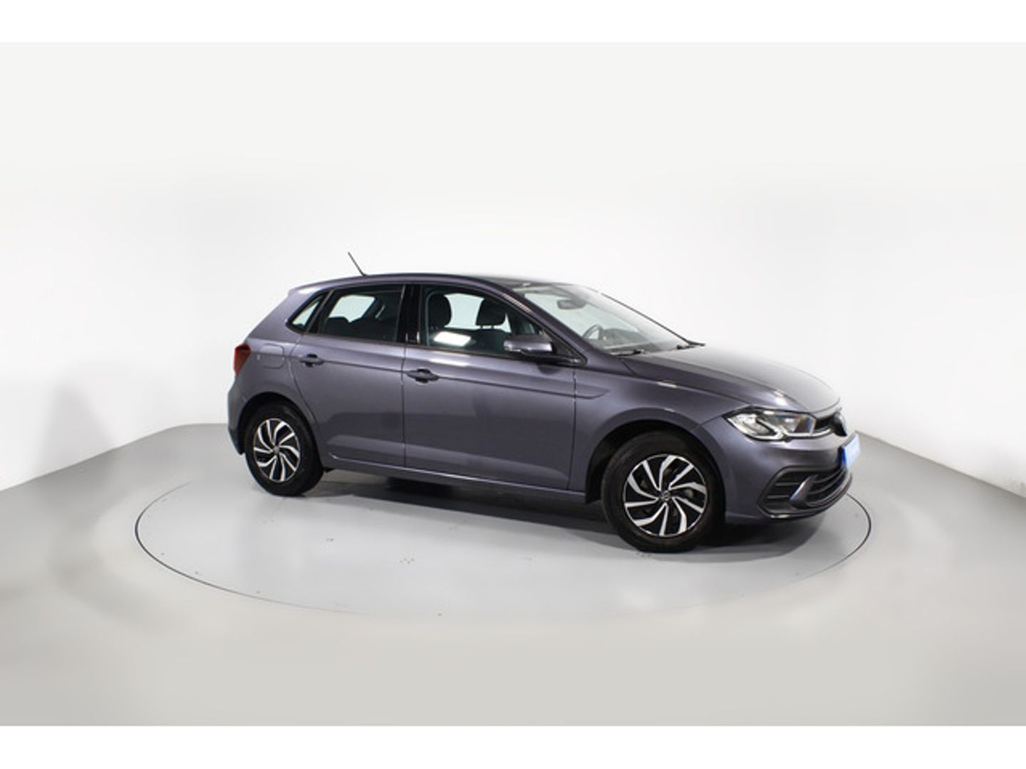 Volkswagen Polo 1.0 TSI Life