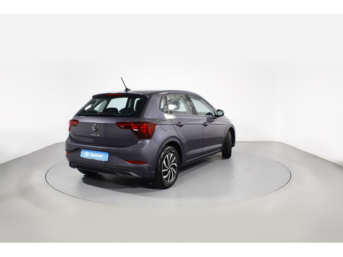 Volkswagen Polo 1.0 TSI Life