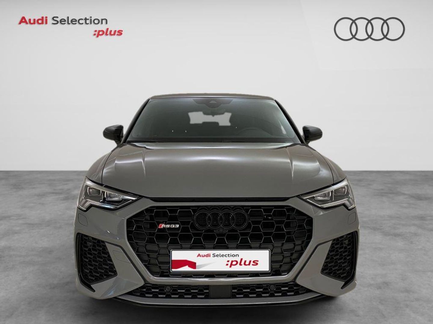 Audi RS Q3 Sportback 2.5 TFSI -