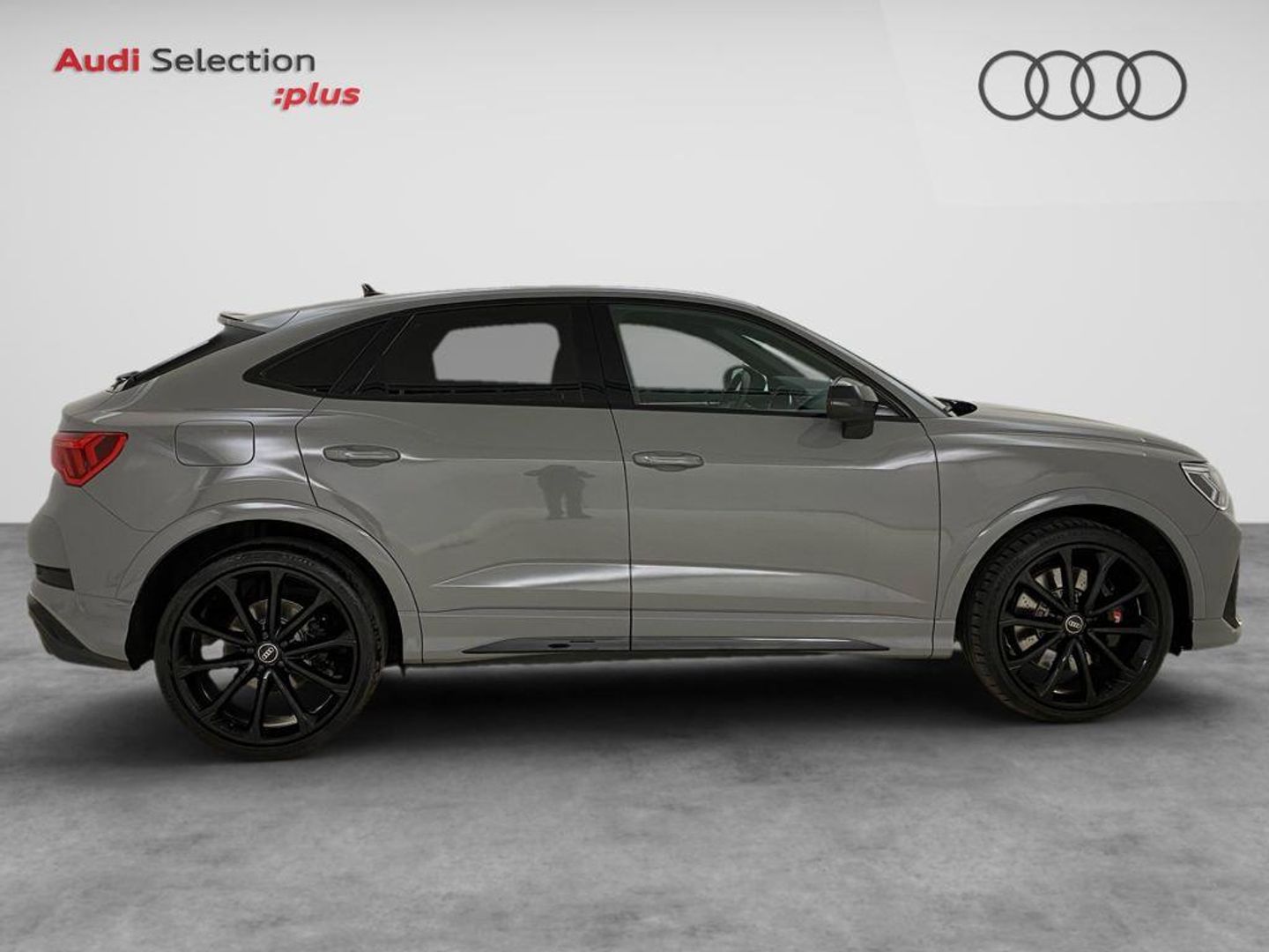 Audi RS Q3 Sportback 2.5 TFSI -