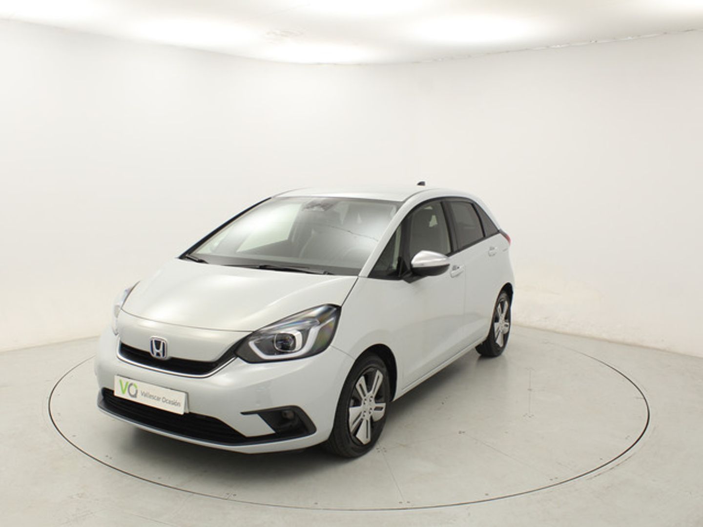 Honda Jazz 1.5 i-MMD EXECUTIVE