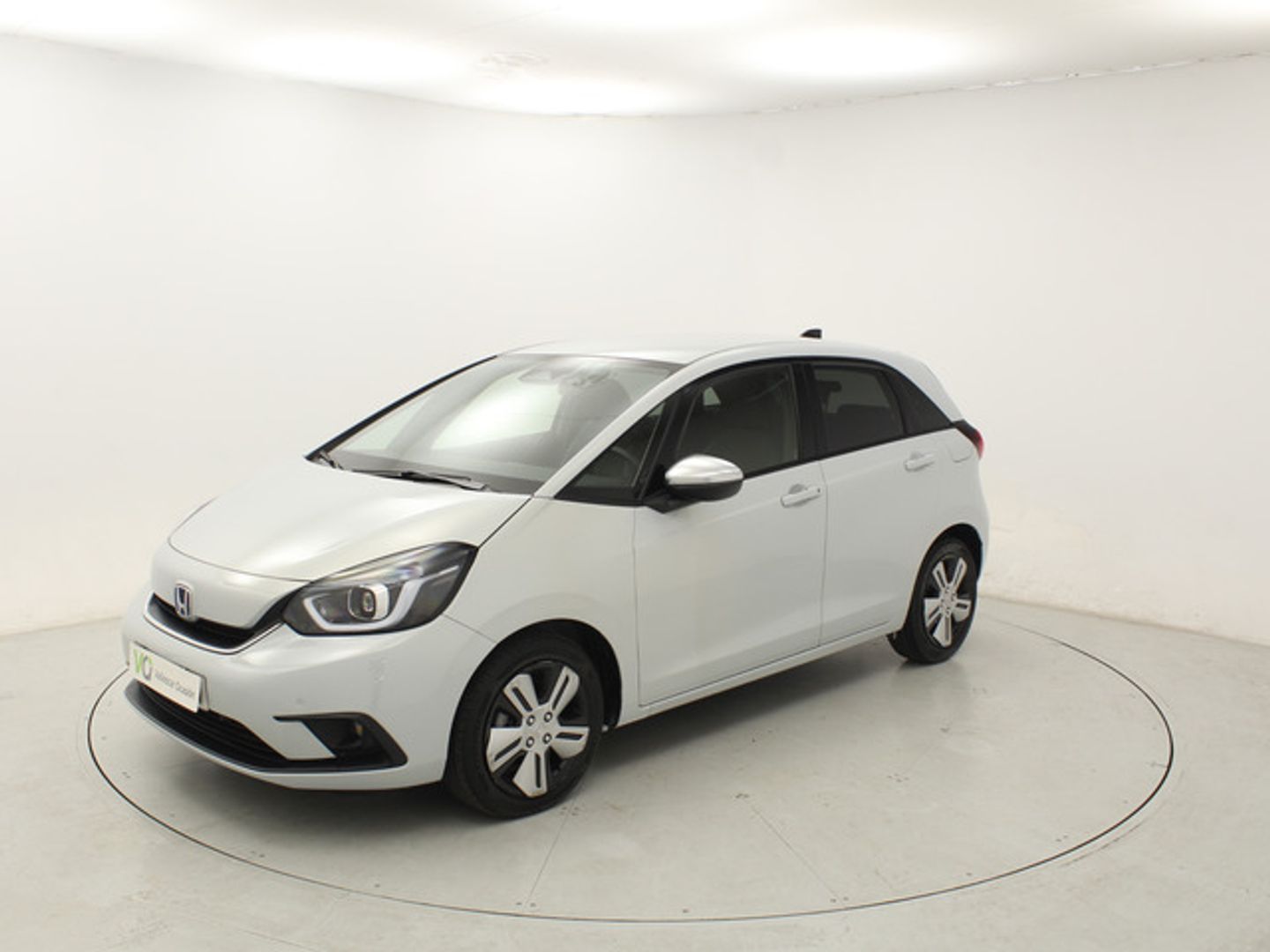 Honda Jazz 1.5 i-MMD EXECUTIVE