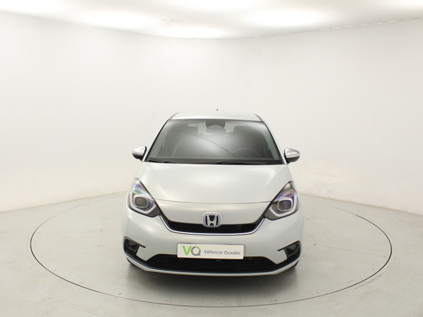 Honda Jazz 1.5 i-MMD EXECUTIVE