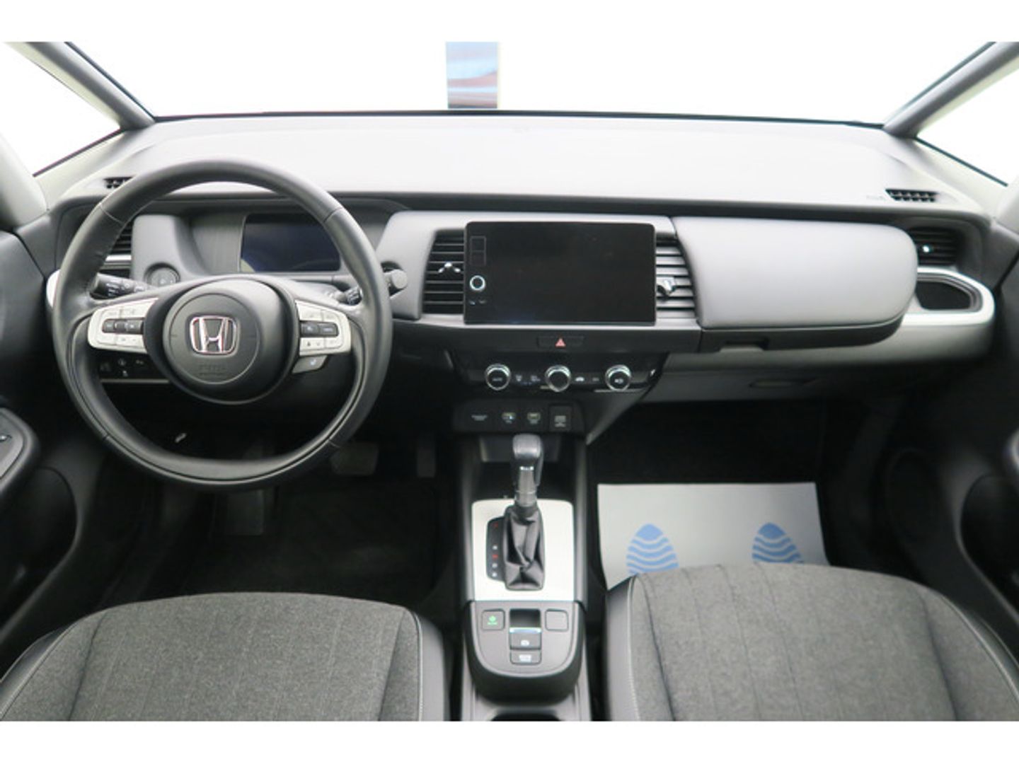 Honda Jazz 1.5 i-MMD EXECUTIVE