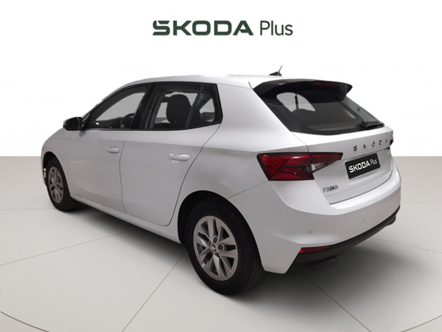 Skoda Fabia 1.0 TSI Essence