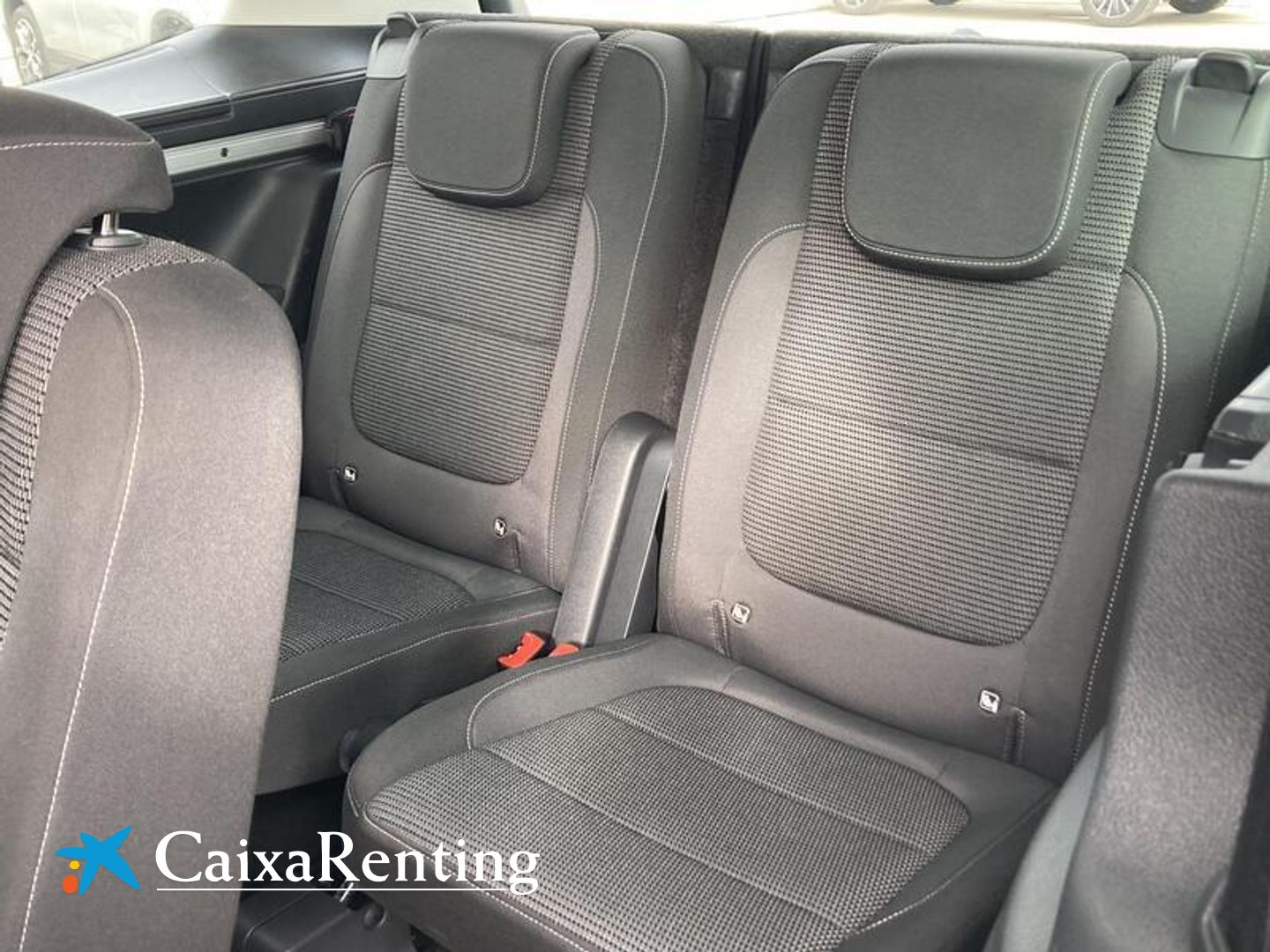 Volkswagen Sharan 2.0 TDI Advance