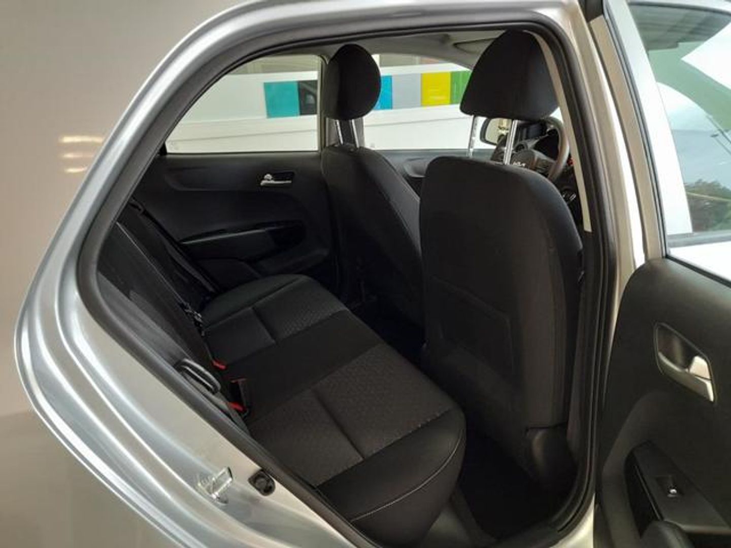 Kia Picanto 1.0 DPi Concept 46 kW (63 CV)