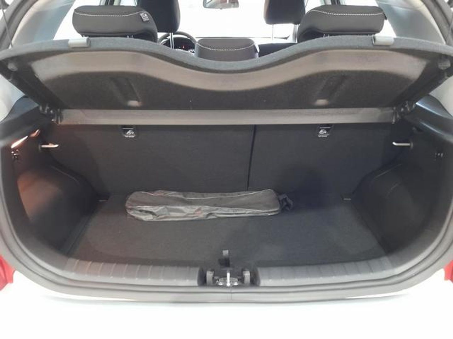 Kia Picanto 1.0 DPi Concept 46 kW (63 CV)