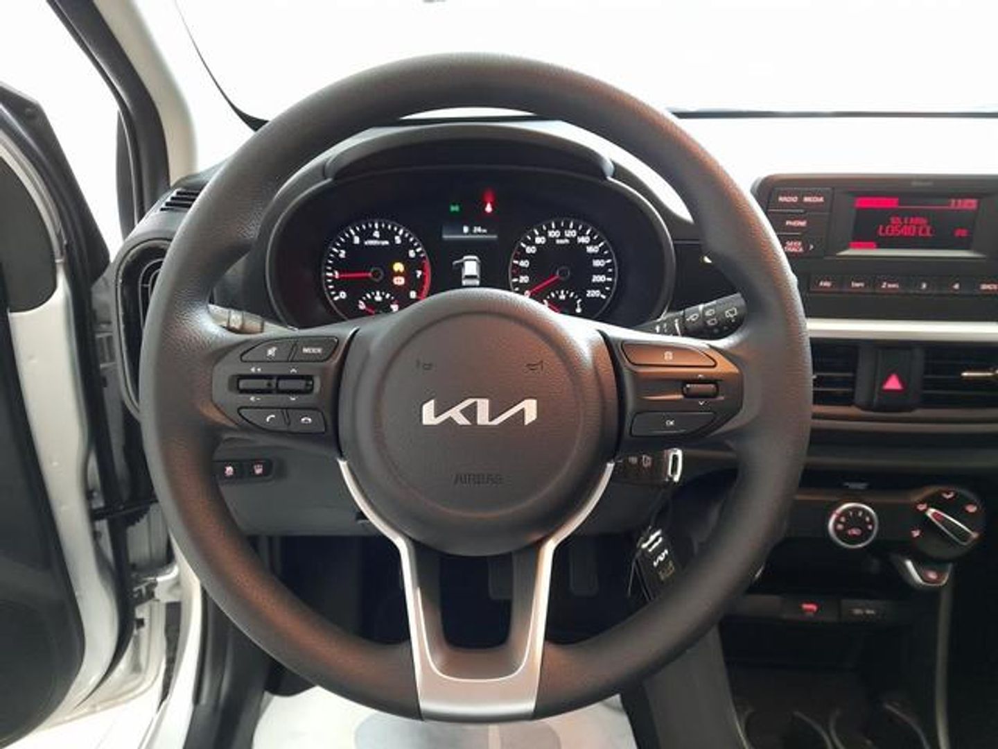Kia Picanto 1.0 DPi Concept 46 kW (63 CV)