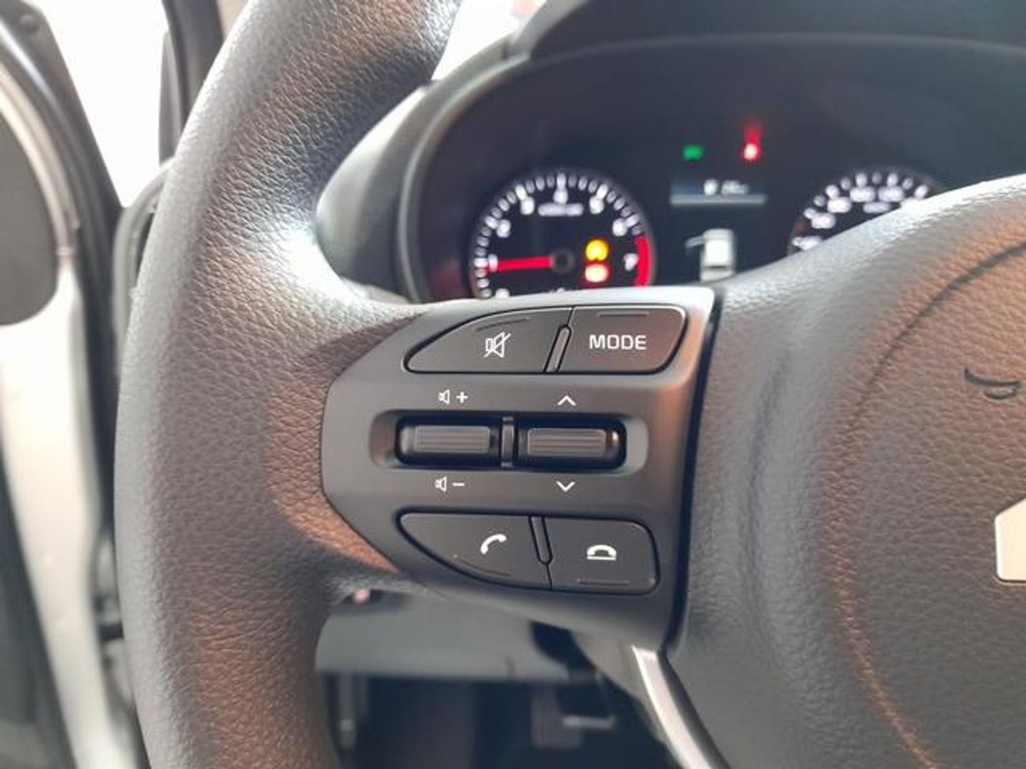 Kia Picanto 1.0 DPi Concept 46 kW (63 CV)