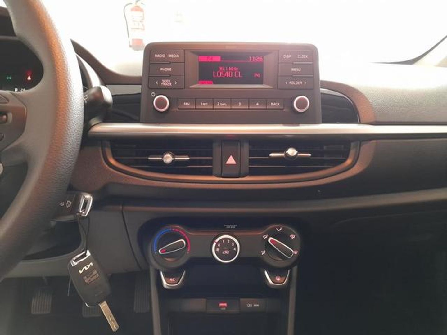 Kia Picanto 1.0 DPi Concept 46 kW (63 CV)