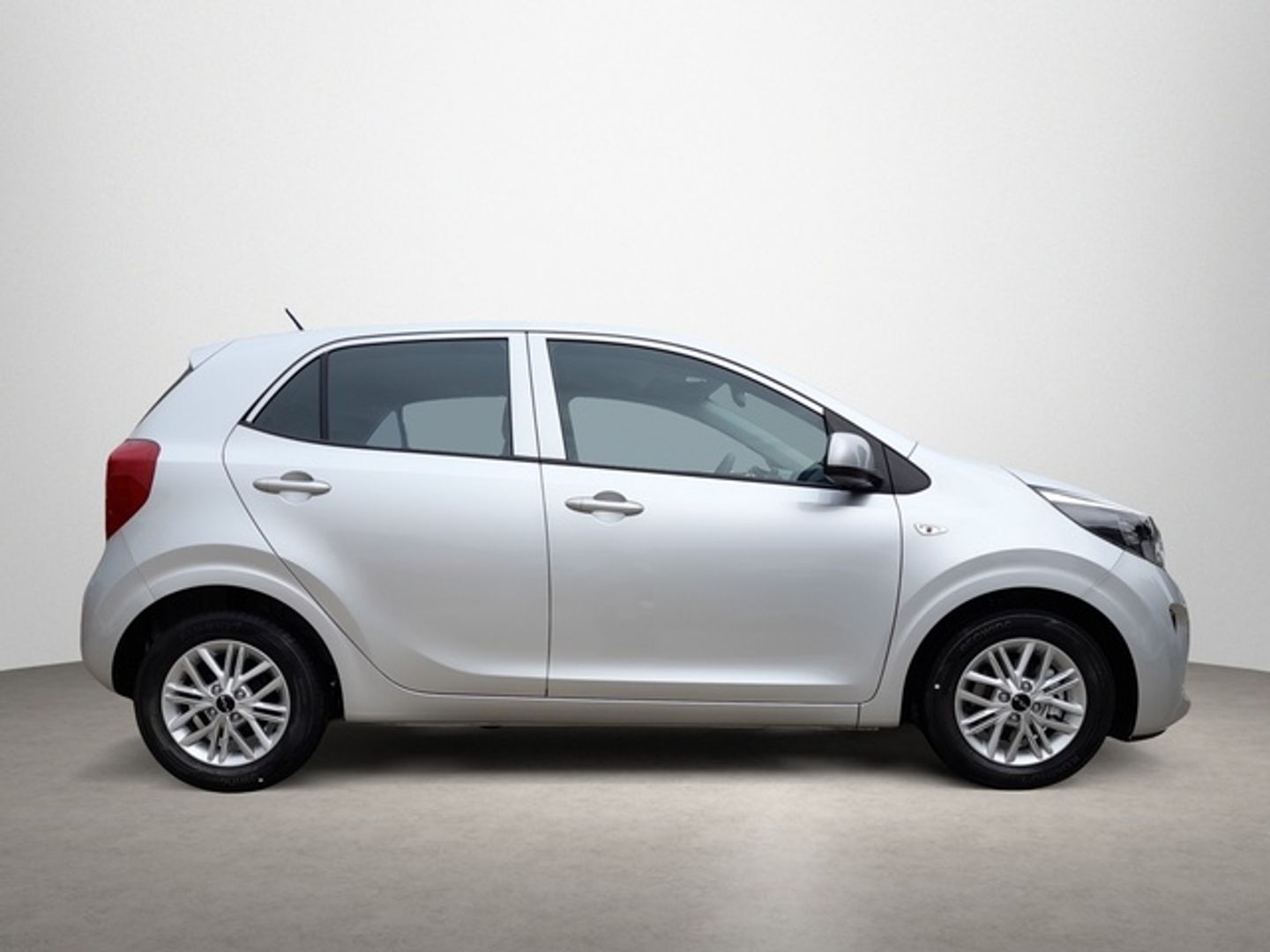 Kia Picanto 1.0 DPi Concept 46 kW (63 CV)