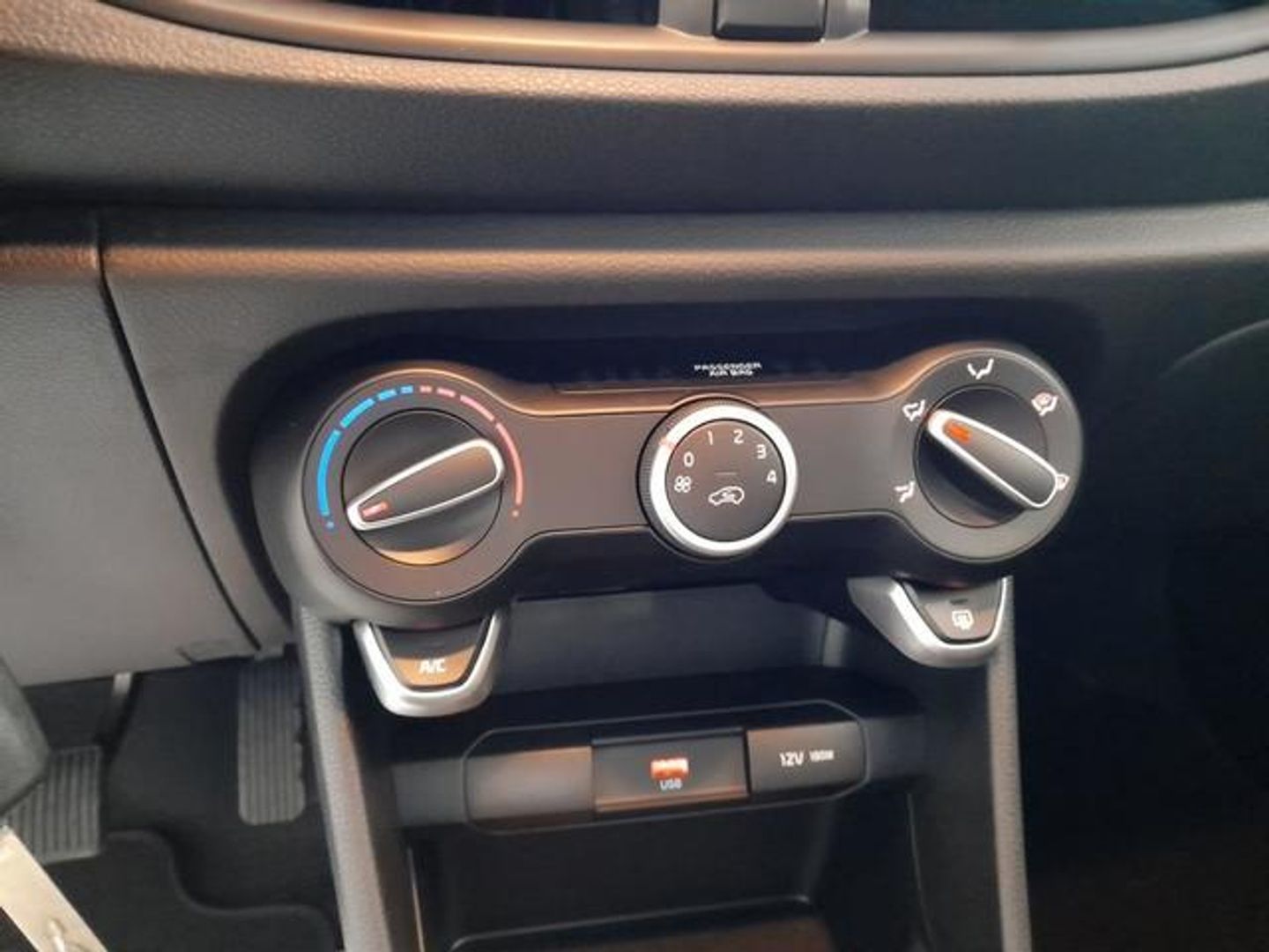 Kia Picanto 1.0 DPi Concept 46 kW (63 CV)