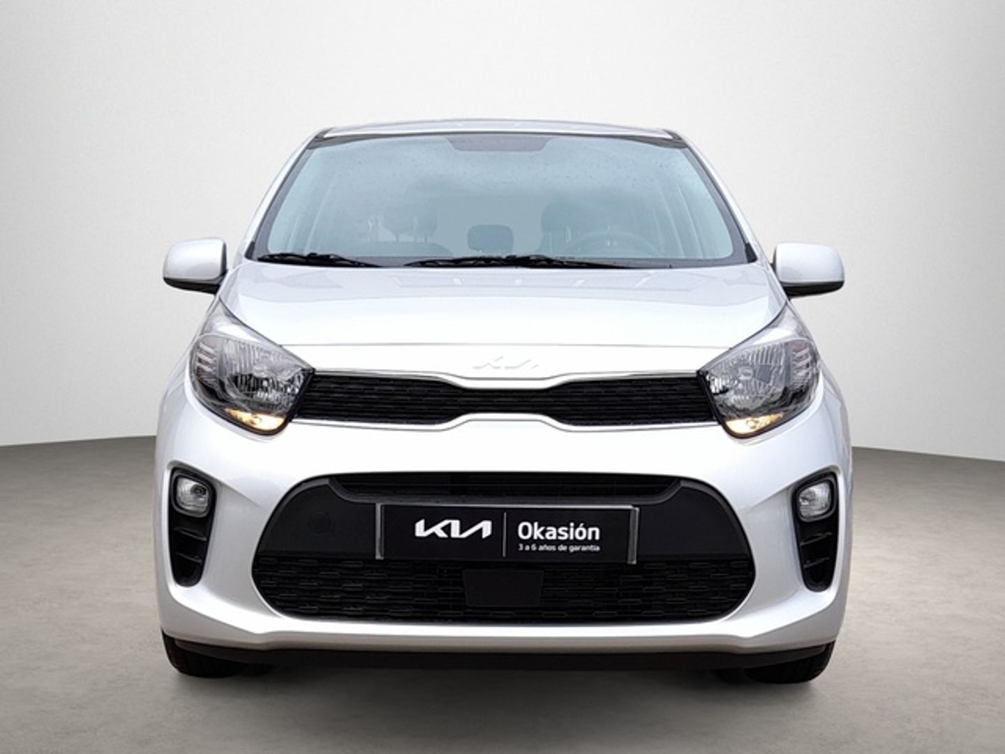 Kia Picanto 1.0 DPi Concept 46 kW (63 CV)