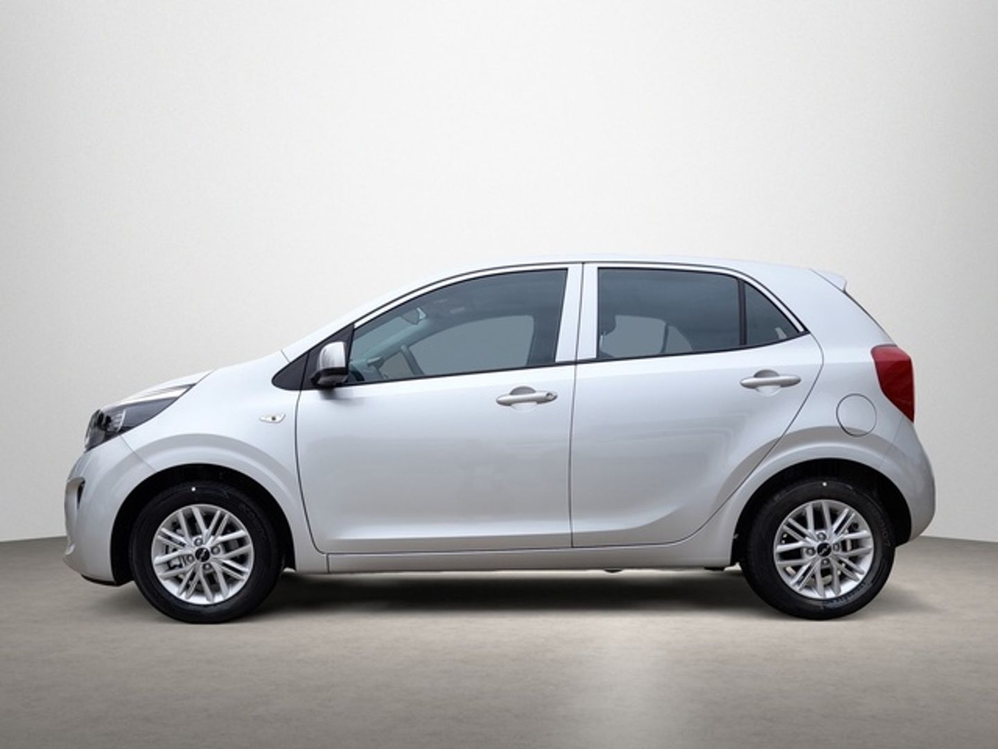 Kia Picanto 1.0 DPi Concept 46 kW (63 CV)