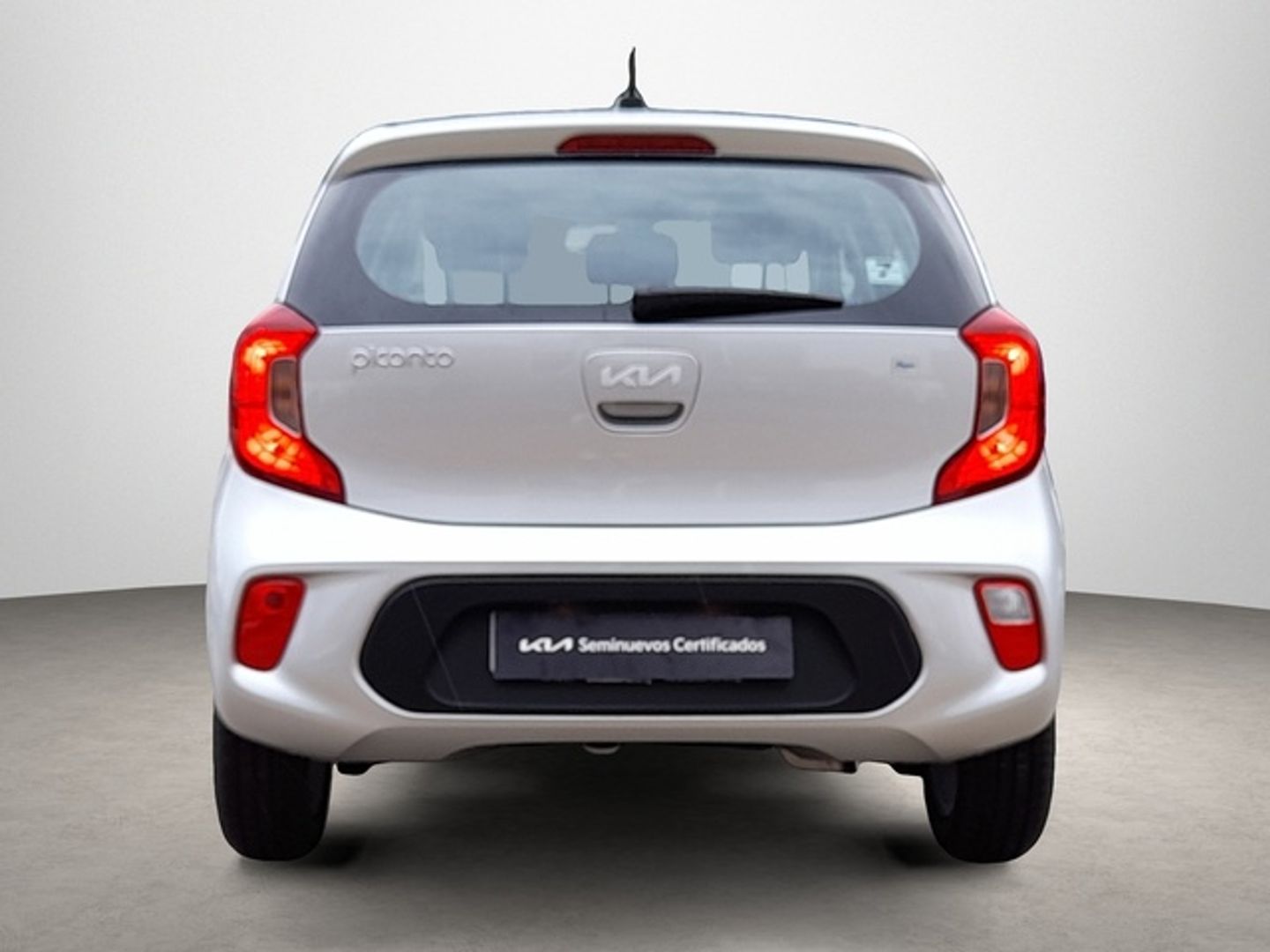 Kia Picanto 1.0 DPi Concept 46 kW (63 CV)