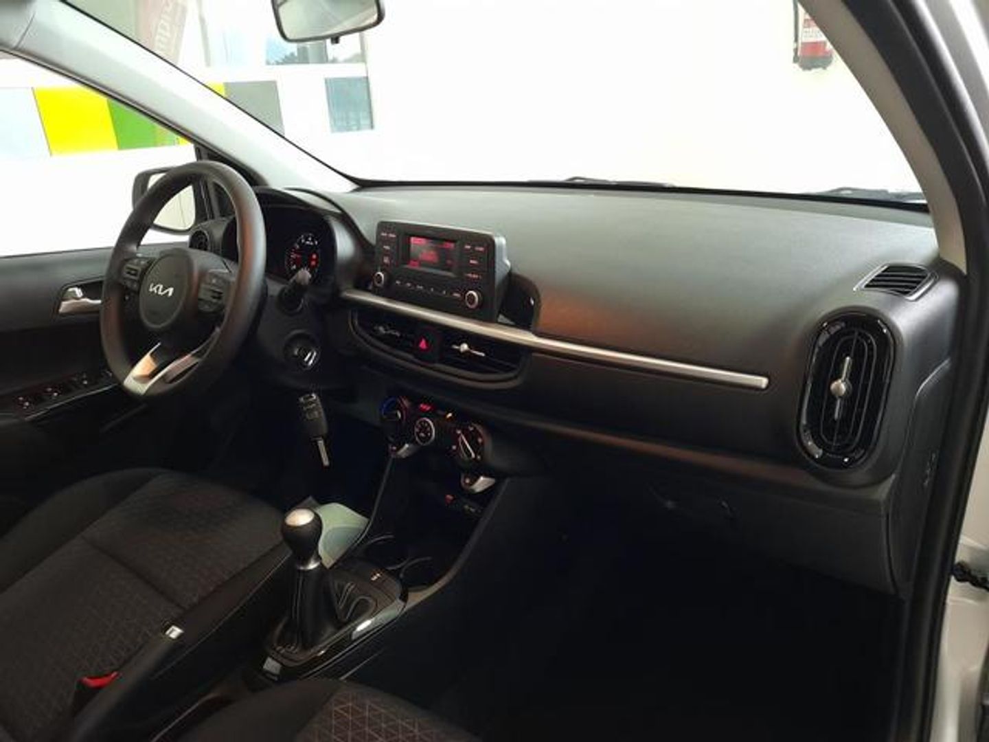 Kia Picanto 1.0 DPi Concept 46 kW (63 CV)