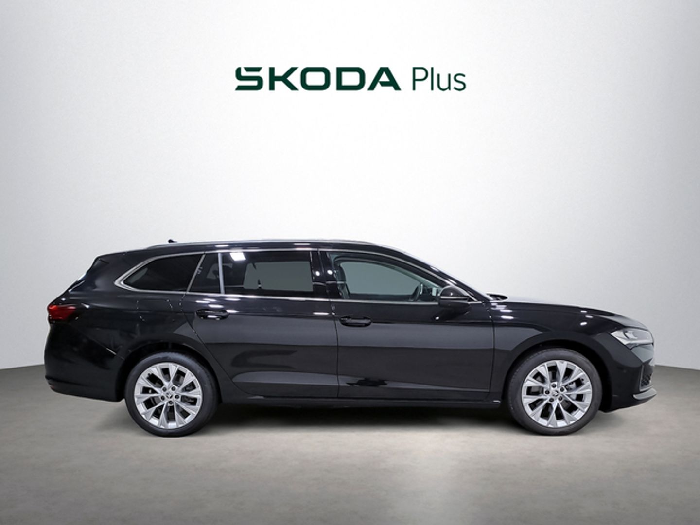 Skoda Superb Combi 2.0 TDI Selection