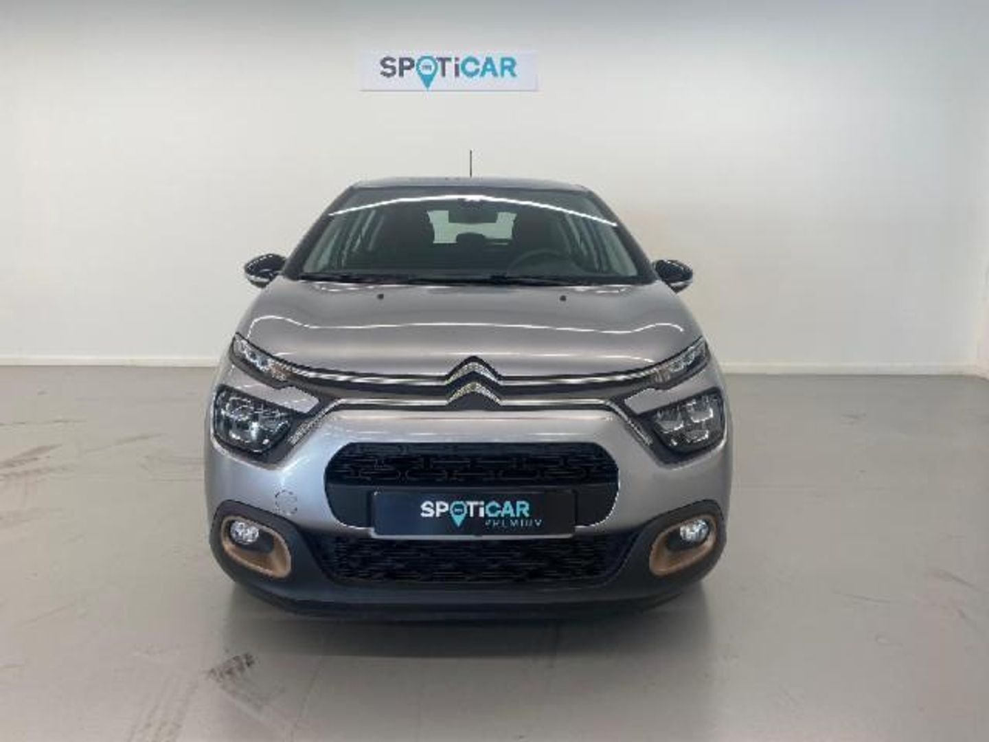 Citroen C3 PureTech 82 C-Series