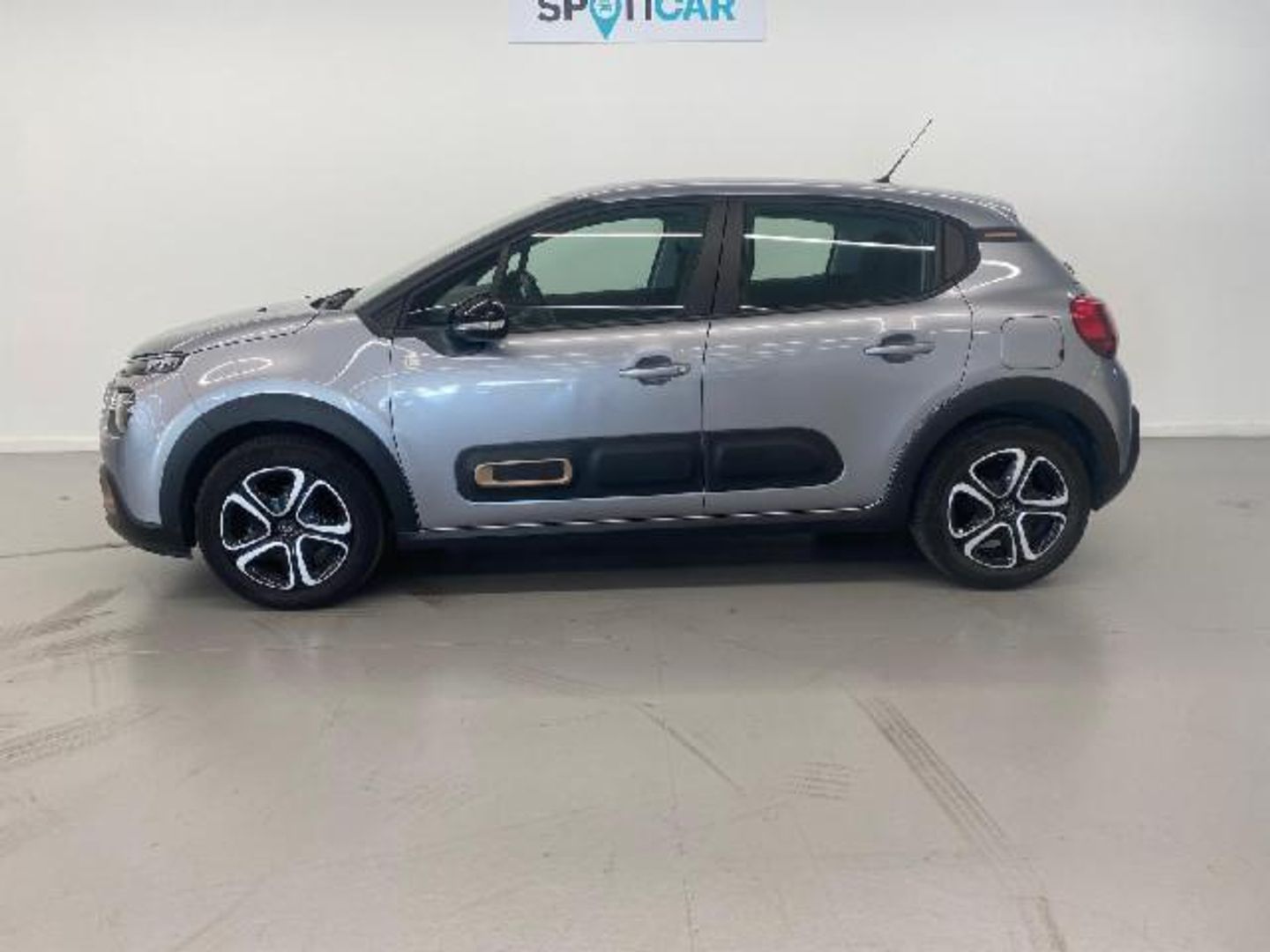 Citroen C3 PureTech 82 C-Series