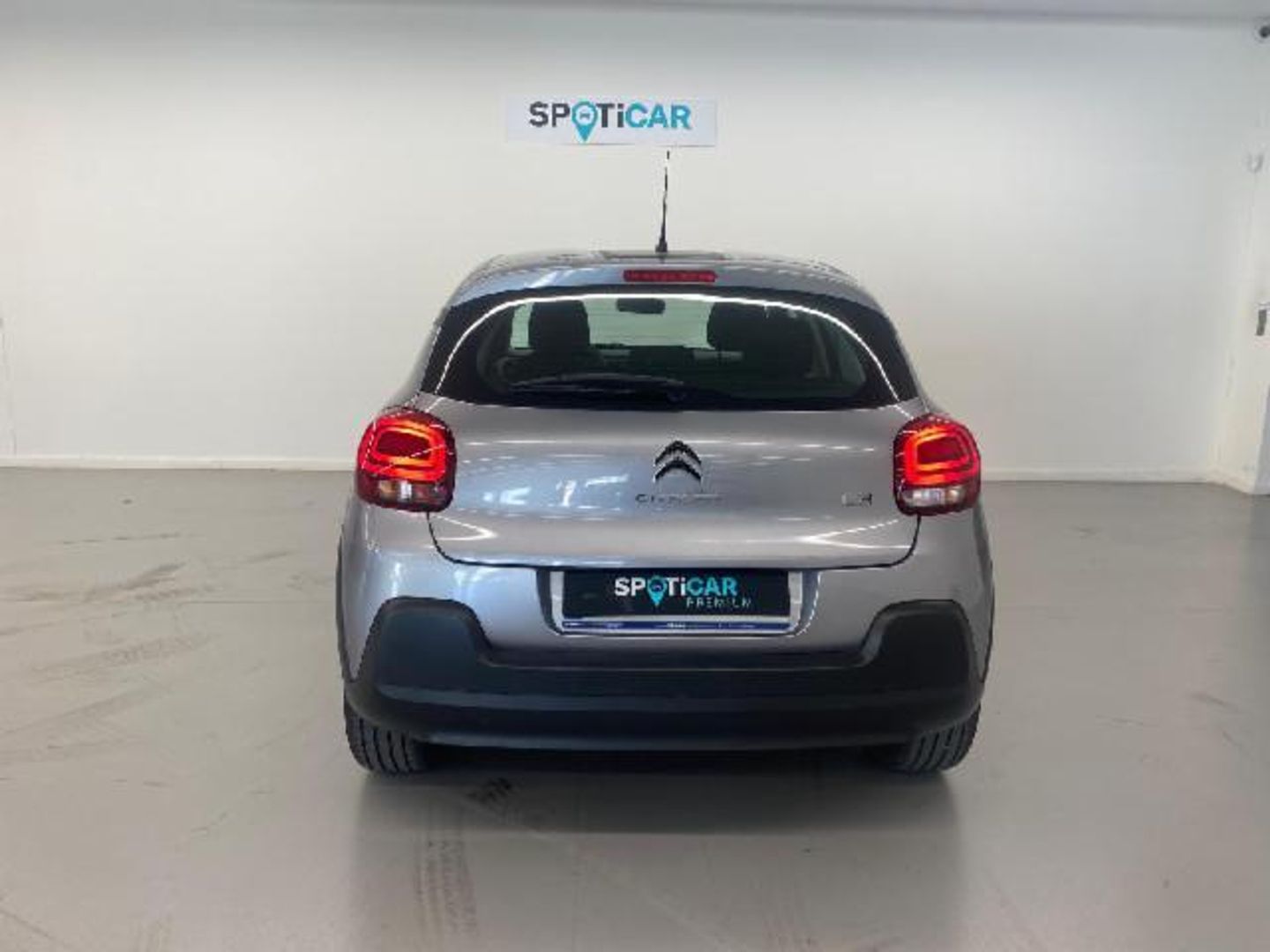 Citroen C3 PureTech 82 C-Series