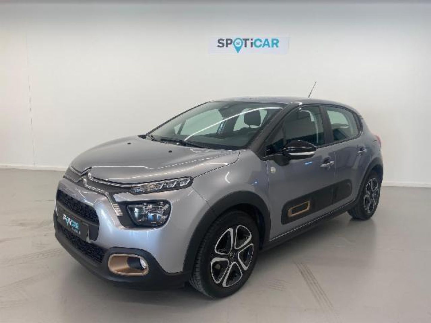 Citroen C3 PureTech 82 C-Series