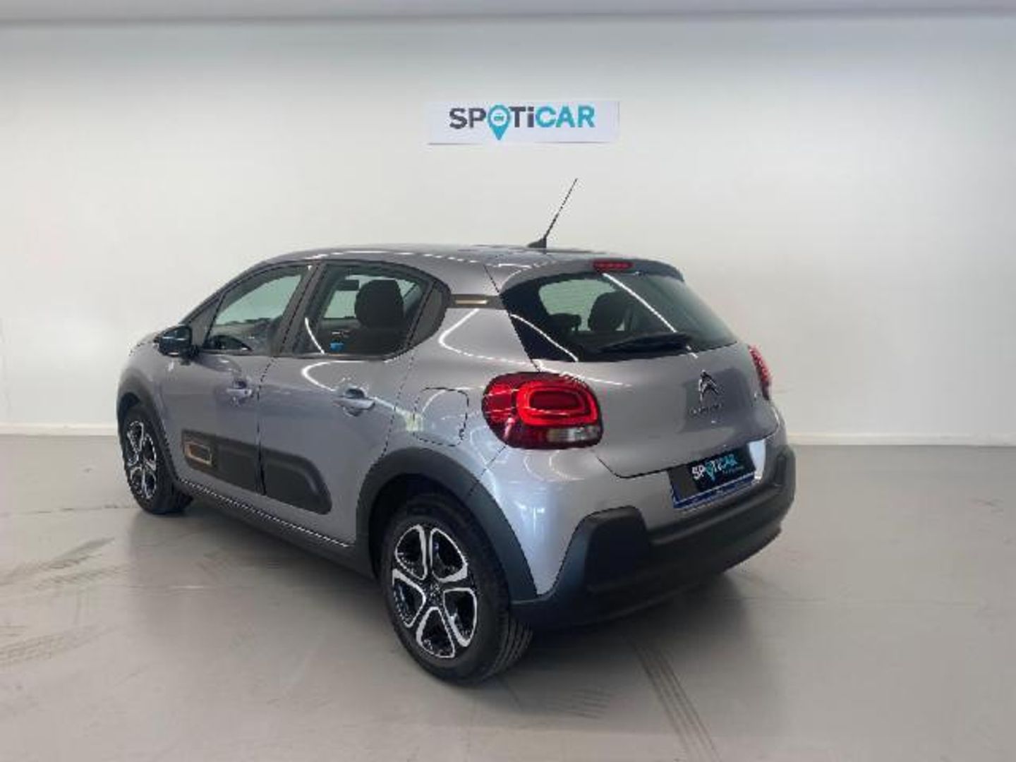 Citroen C3 PureTech 82 C-Series