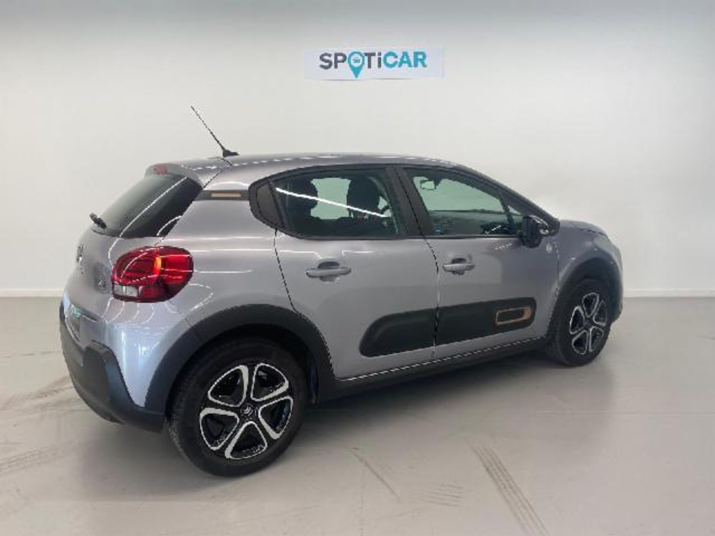 Citroen C3 PureTech 82 C-Series