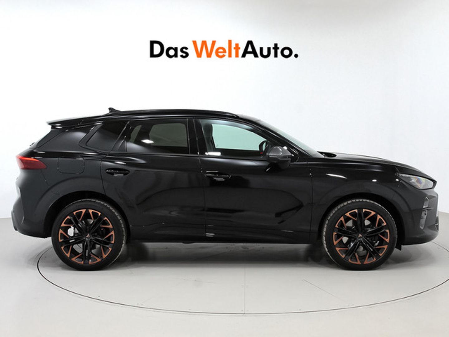 CUPRA Terramar 1.5 TSI e-Hybrid VZ DSG 200 kW (272 CV)