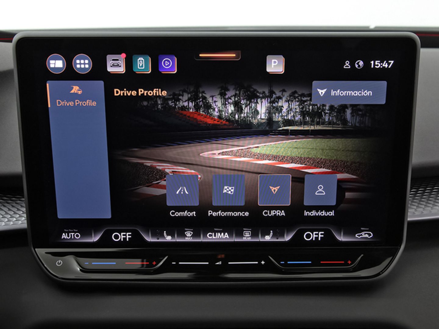 CUPRA Terramar 1.5 TSI e-Hybrid VZ DSG 200 kW (272 CV)