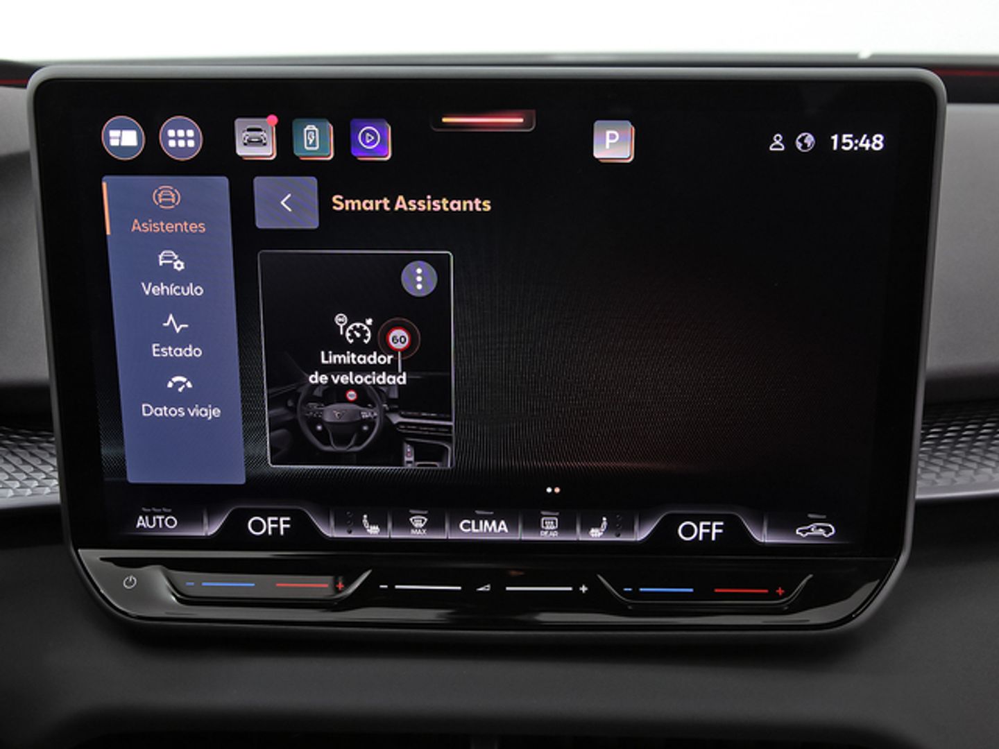 CUPRA Terramar 1.5 TSI e-Hybrid VZ DSG 200 kW (272 CV)