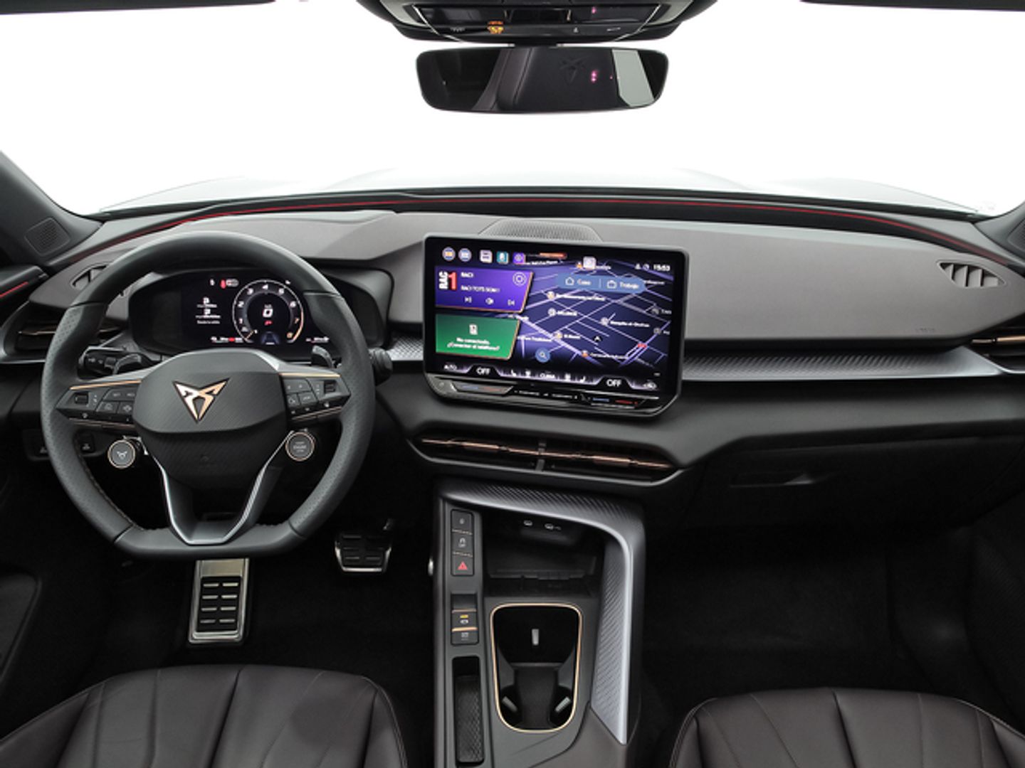 CUPRA Terramar 1.5 TSI e-Hybrid VZ DSG 200 kW (272 CV)