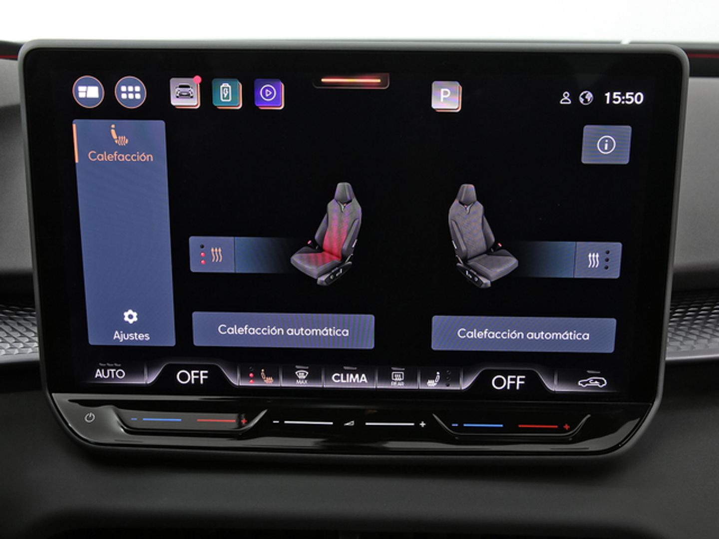 CUPRA Terramar 1.5 TSI e-Hybrid VZ DSG 200 kW (272 CV)