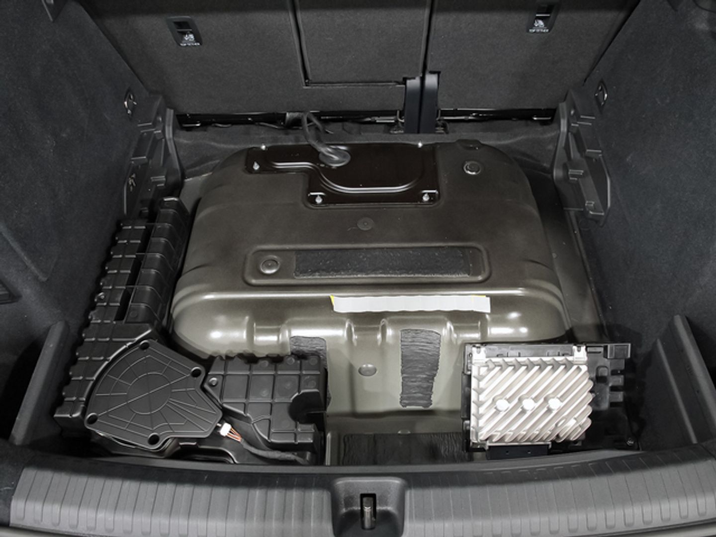 CUPRA Terramar 1.5 TSI e-Hybrid VZ DSG 200 kW (272 CV)