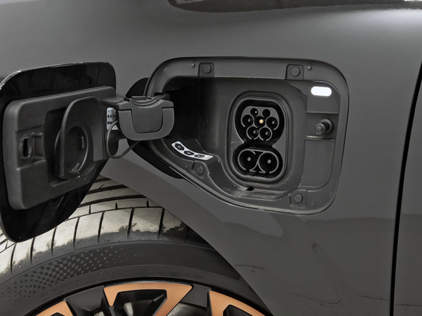 CUPRA Terramar 1.5 TSI e-Hybrid VZ DSG 200 kW (272 CV)