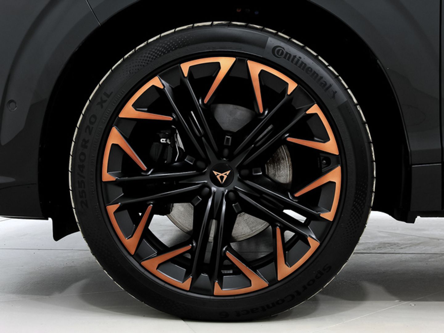 CUPRA Terramar 1.5 TSI e-Hybrid VZ DSG 200 kW (272 CV)